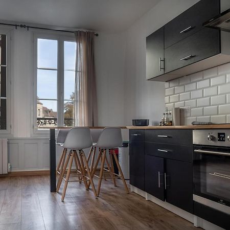 Le Petit Bouchon De Troyes Classe 3 Etoiles Eksteriør bilde