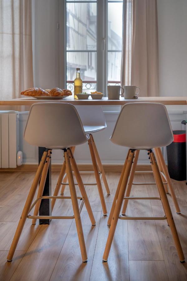 Le Petit Bouchon De Troyes Classe 3 Etoiles Eksteriør bilde
