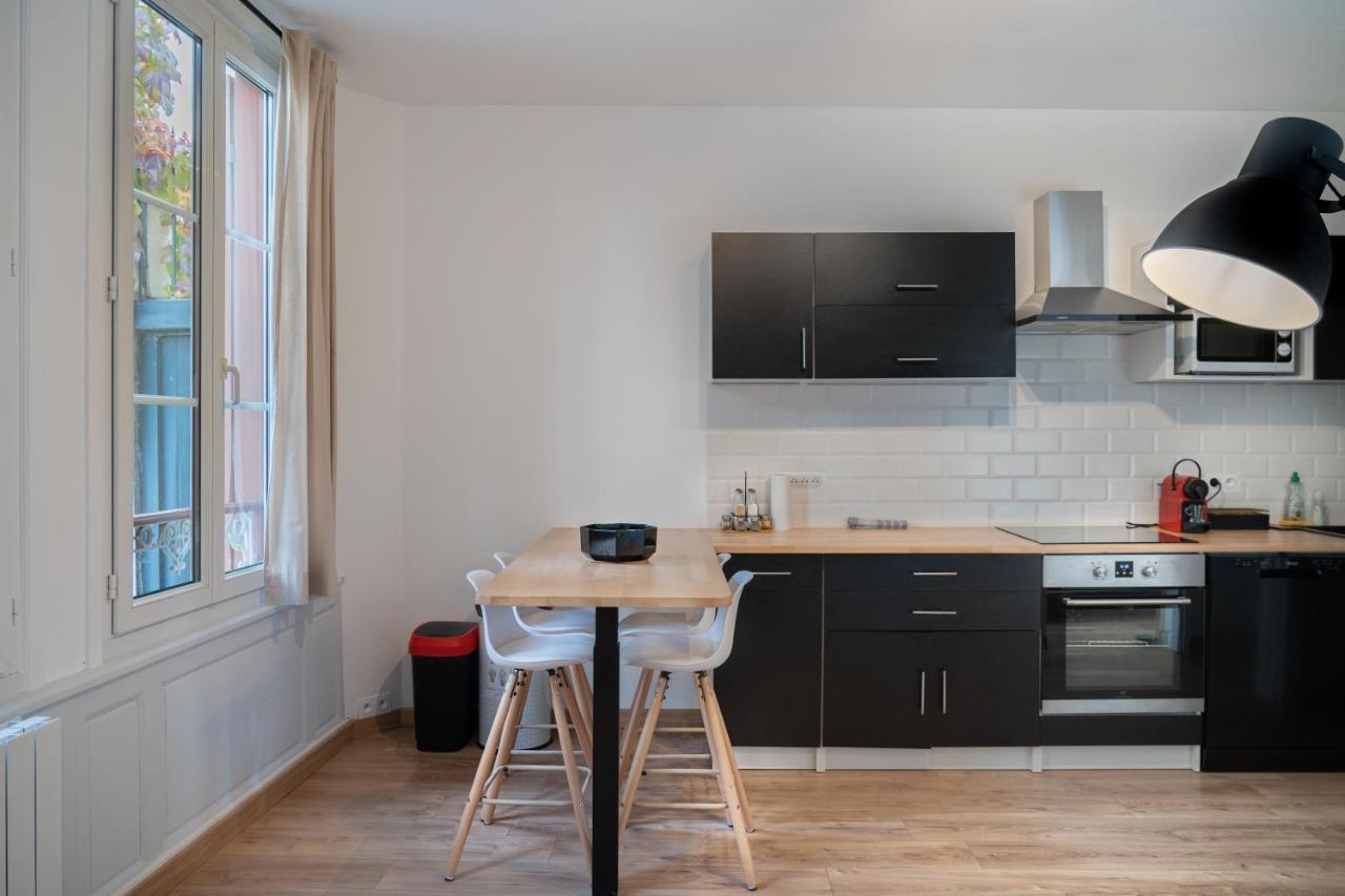 Le Petit Bouchon De Troyes Classe 3 Etoiles Eksteriør bilde