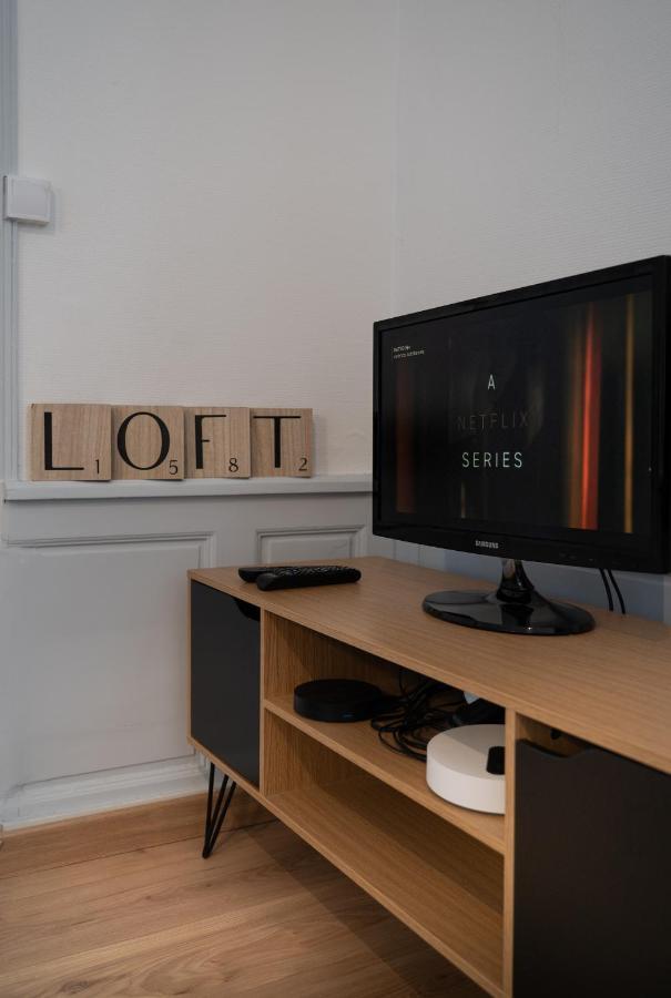 Le Petit Bouchon De Troyes Classe 3 Etoiles Eksteriør bilde