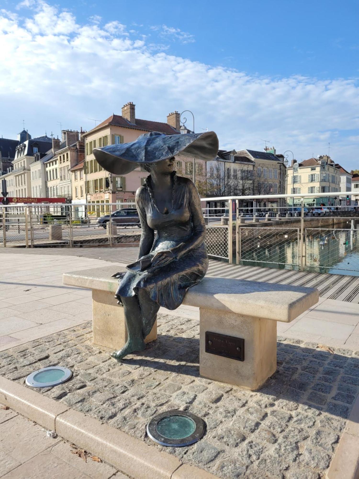 Le Petit Bouchon De Troyes Classe 3 Etoiles Eksteriør bilde